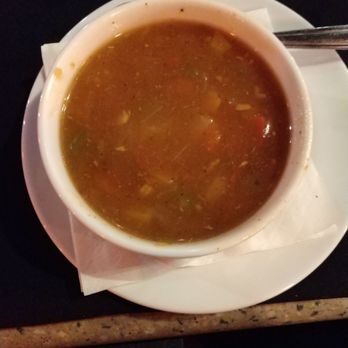 Toscanos - Great Southwest Chicken Soup tonight! Come and get some! - Italian Near Me - Puyallup, Washington Toscanos - Great Southwest Chicken Soup tonight! Come and get some! - Italian Near Me - Puyallup, Washington