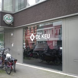 Poolcafé de Keu