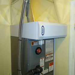 Schomers Plumbing, Heating & Air Conditioning