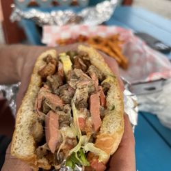 La Chiapaneca - Torta Cubana