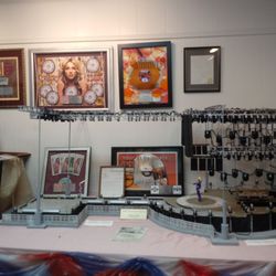 Kentwood Museum