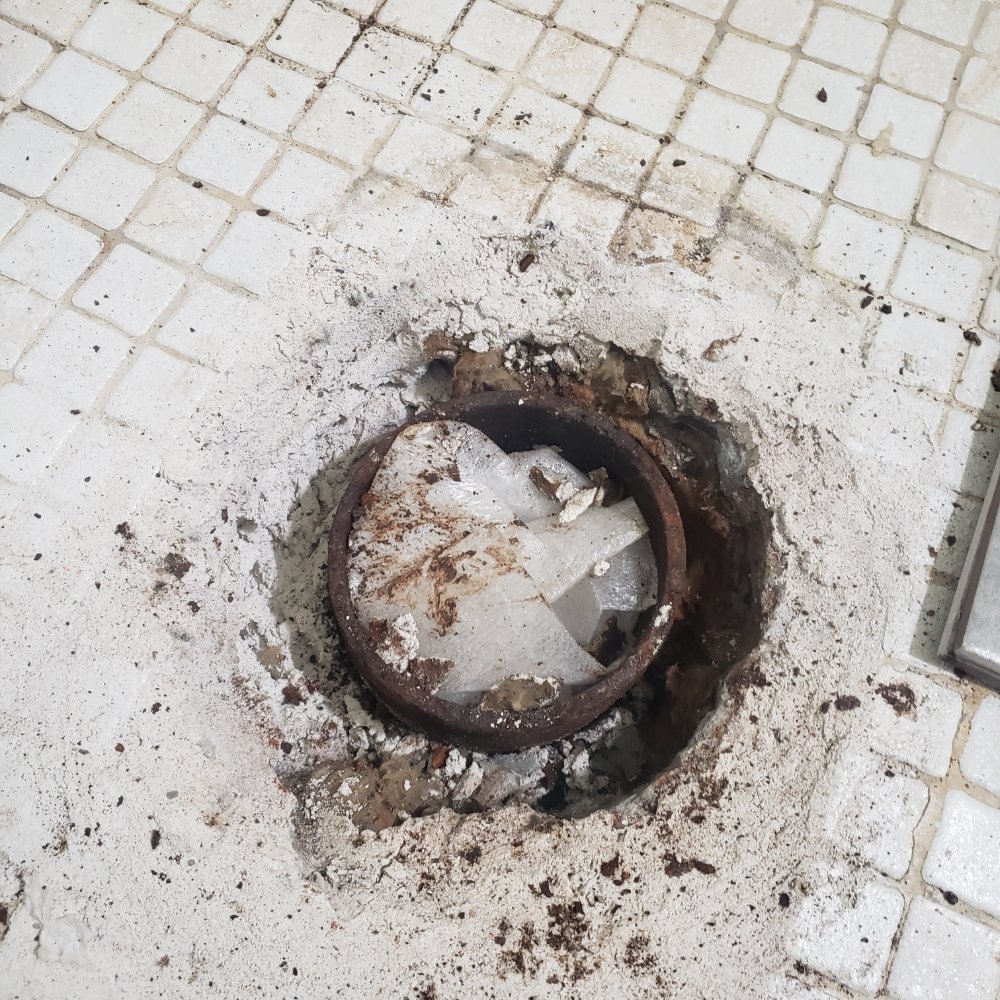 Slide of Rooter 99 Sewer & Drains