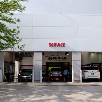 McGrath Kia - McGrath Kia Service Drive - Car Dealers Near Me - Hiawatha, Iowa McGrath Kia - McGrath Kia Service Drive - Car Dealers Near Me - Hiawatha, Iowa