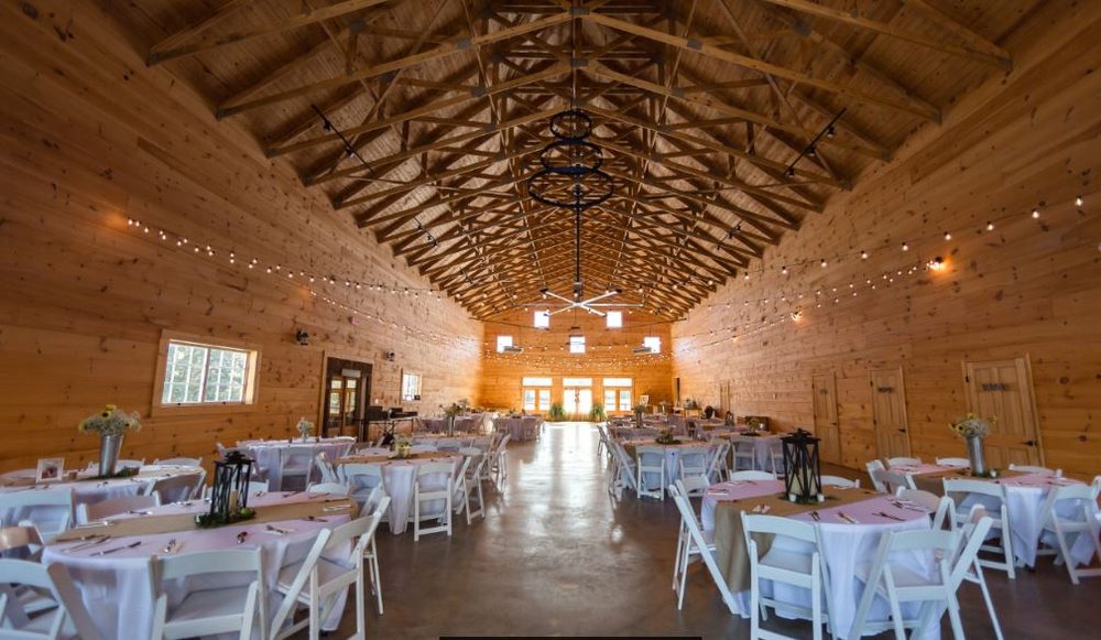 THREE OAKS FARM Updated April 2024 30 Photos 197 Burgess Rd