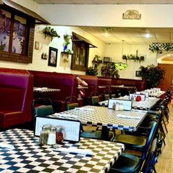Siragusa's Taste of Italy