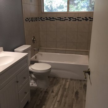AGC Contractor - After - General Contractors Near Me