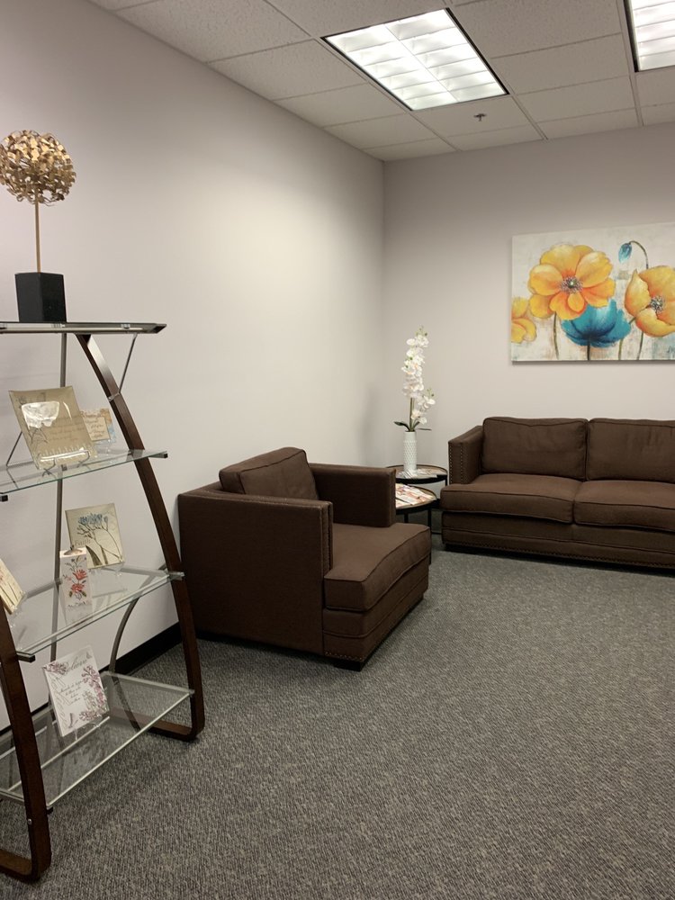 BLUE LOTUS COUNSELING - Updated November 2024 - 7220 S Cimarron Rd, Las
