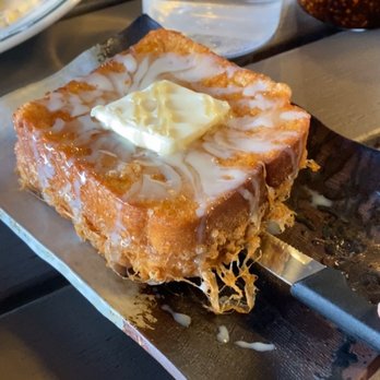 Hong Kong Station - 4. HK Style French Toast - Chinese Near Me - Centennial, Colorado Hong Kong Station - 4. HK Style French Toast - Chinese Near Me - Centennial, Colorado