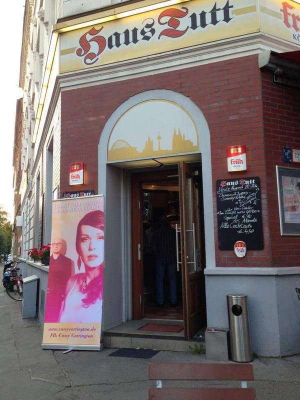 Haus Tutt 14 Reviews German Fridolinstr 72 Neuehrenfeld Koln Nordrhein Westfalen Germany Restaurant Reviews Phone Number Yelp