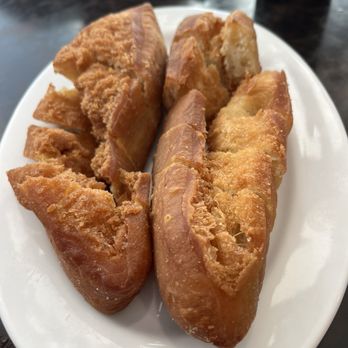 Hing Lung - Sweet Fried Donut - Chinese Near Me - San Bruno, California Hing Lung - Sweet Fried Donut - Chinese Near Me - San Bruno, California