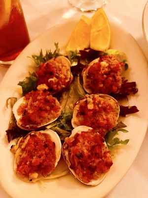 Brunello Trattoria Restaurant & Bar by null