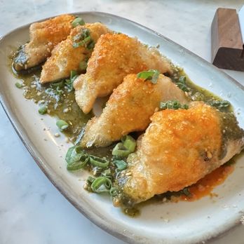 ONDO Jersey City - Fried dumpling - Korean Near Me - Jersey City, New Jersey ONDO Jersey City - Fried dumpling - Korean Near Me - Jersey City, New Jersey