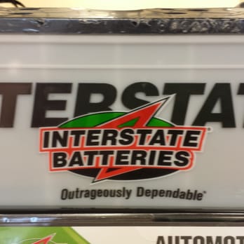 Interstate All Battery Center - Auto Parts & Supplies Near Me - Rockwall, Texas Interstate All Battery Center - Auto Parts & Supplies Near Me - Rockwall, Texas