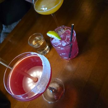 Cameo - Porn star martini - Cocktail Bars Near Me - Memphis, Tennessee