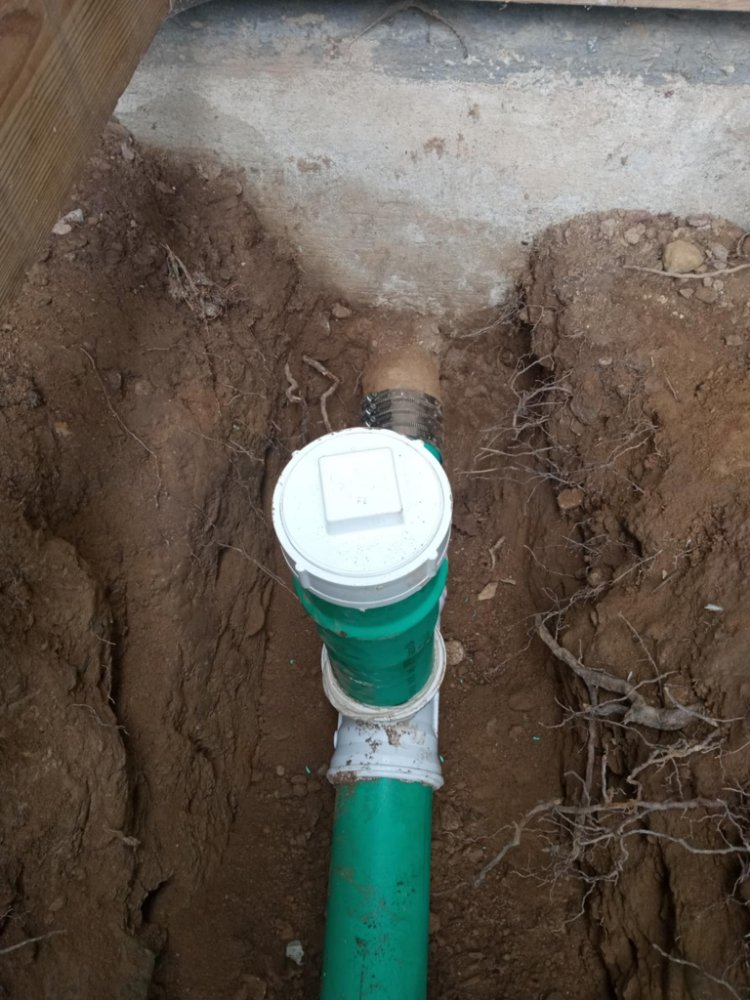 Slide of J&P Plumbing, Heating & Drain Cleaning