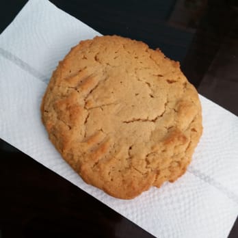 Cake Among Us - Peanut butter cookies. - Desserts Near Me - Rancho Cucamonga, California