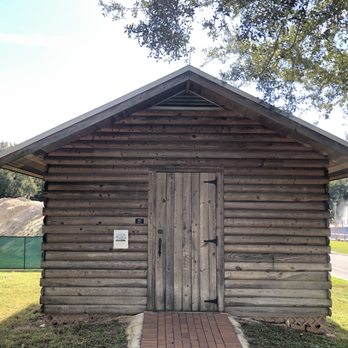 Clermont Historic Village Museum - Landmarks & Historical Buildings Near Me - Clermont, Florida