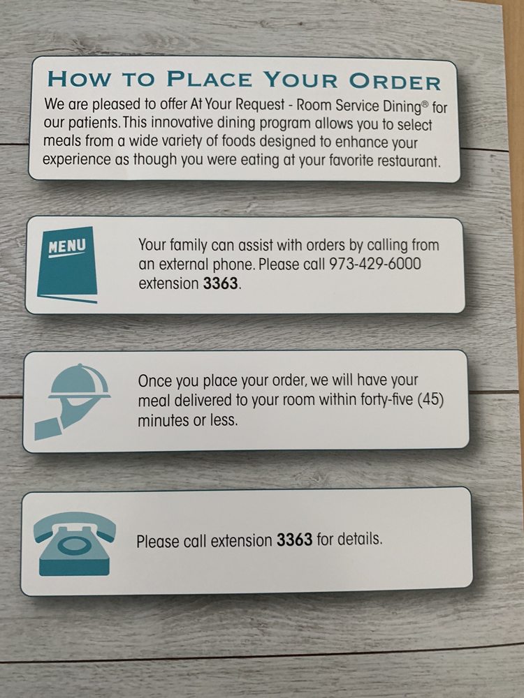 HACKENSACKUMC MOUNTAINSIDE Updated October 2024 12 Photos & 14