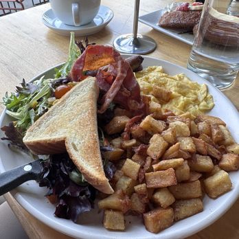 Popping Yolk Cafe - Breakfast & Brunch Near Me - Pasadena, California Popping Yolk Cafe - Breakfast & Brunch Near Me - Pasadena, California