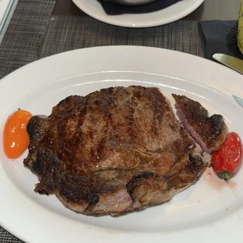 Summer House Steak & Seafood - Ribeye 12 oz NO BONE - Seafood Near Me - Siesta Key, Florida Summer House Steak & Seafood - Ribeye 12 oz NO BONE - Seafood Near Me - Siesta Key, Florida