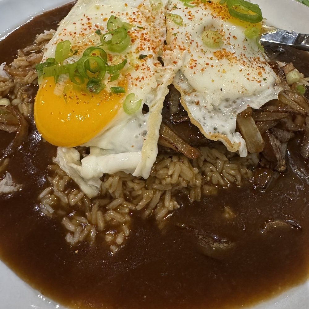 AO Hawaiian Hideout - Asian Fusion Near Me - Chicago, Illinois