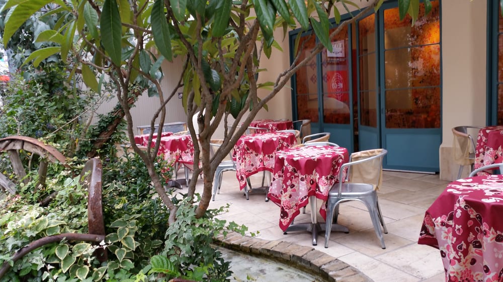 Quil Fait Bon Sendai