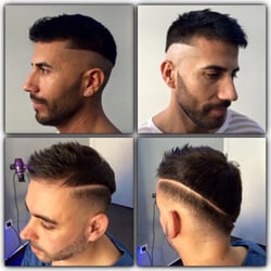 Peluquería Coolman - Dos visitas, dos cortes, dos estilos... No esperes más, ven y encuentra el tuyo!