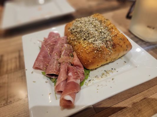 Fiorella's Italian Kitchen by null