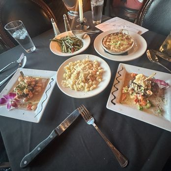 Prime 47 Carmel - Steakhouses Near Me - Carmel, Indiana