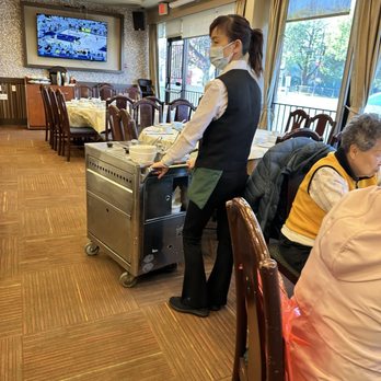 Golden Swan Restaurant - Dim Sum Near Me - Vancouver, British Columbia