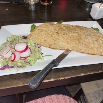 Maize at the Station - Fajita Quesadilla - Mexican Near Me - Champaign, Illinois Maize at the Station - Fajita Quesadilla - Mexican Near Me - Champaign, Illinois