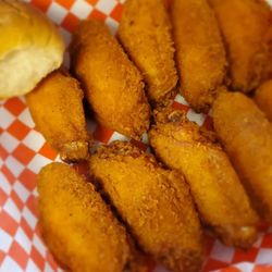 Sauce's Southern Kitchen Food Truck & Catering