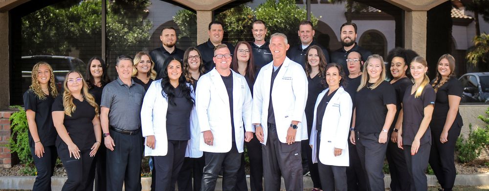 Phusion Wellness - patient advocate in Mesa, AZ