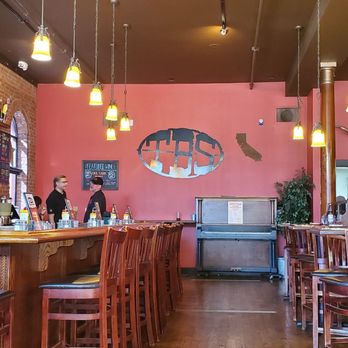 The Burger Saloon - Great bar and ambience - Bars Near Me - Woodland, California The Burger Saloon - Great bar and ambience - Bars Near Me - Woodland, California