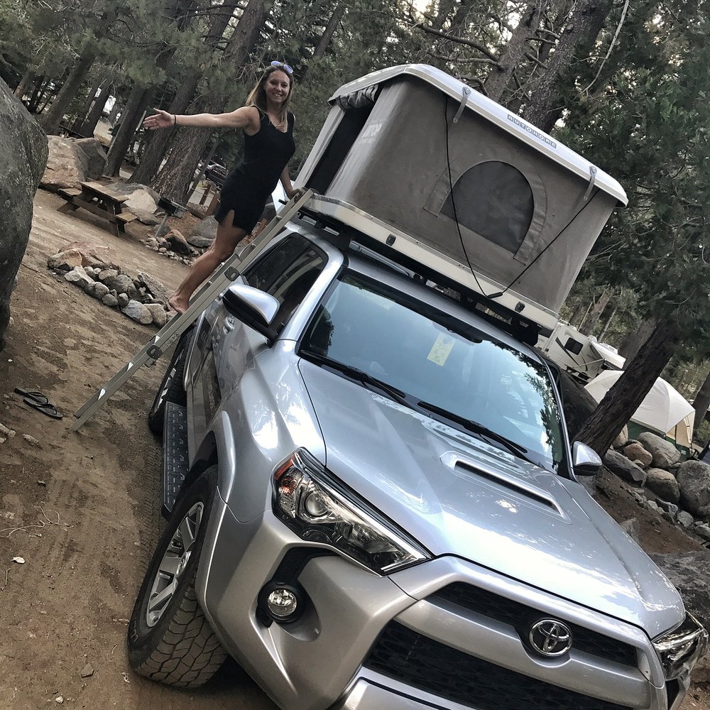 Pacific Overlander - Car Rental Near Me Pacific Overlander - Car Rental Near Me