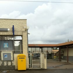 La Poste