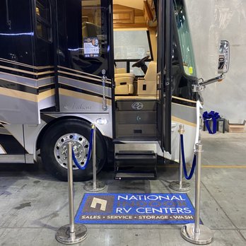 National Indoor RV Centers - Phoenix - Lovely extra touch to make us feel special in the buying process. - RV Dealers Near Me - Surprise, Arizona National Indoor RV Centers - Phoenix - Lovely extra touch to make us feel special in the buying process. - RV Dealers Near Me - Surprise, Arizona