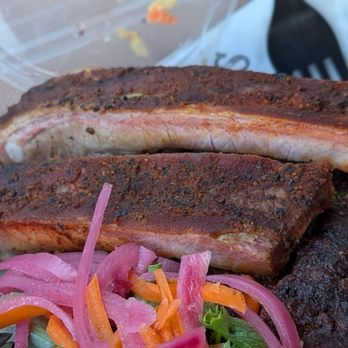 Brody's Restaurant - 1/2 PORK RIBS - Barbeque Near Me - Sacramento, California Brody's Restaurant - 1/2 PORK RIBS - Barbeque Near Me - Sacramento, California
