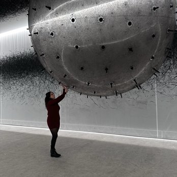 Balloon Museum - Art Museums Near Me - Chicago, Illinois