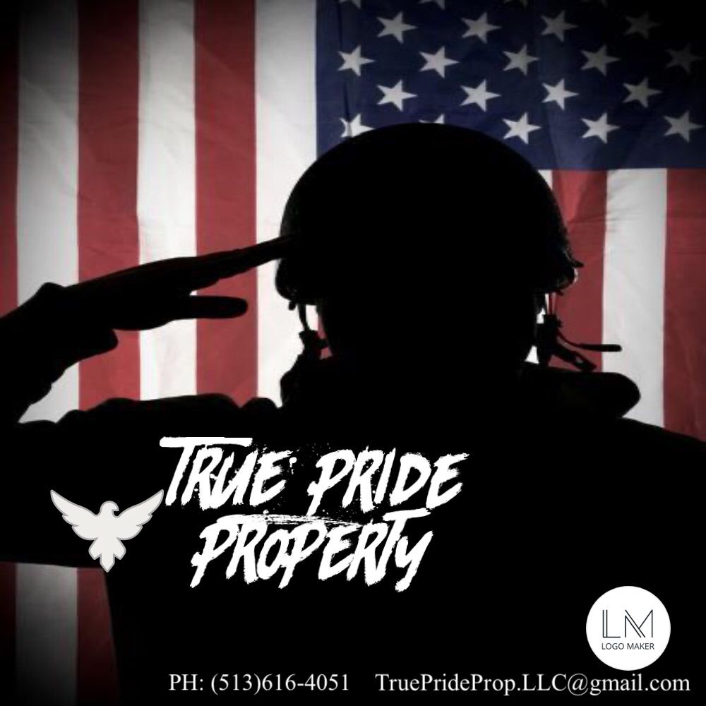 Slide of True Pride Property Preservation