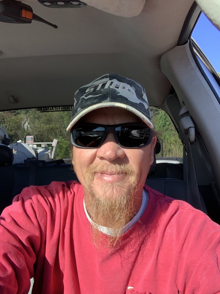 Adams Tree Service - tree service in Huntsville, AL