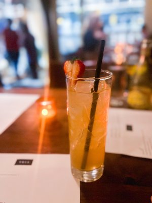 Tria Cafe Rittenhouse by null