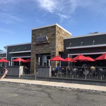 Mr. Crabby's - Out door seating. Cool! - Seafood Near Me - Randolph, New Jersey Mr. Crabby's - Out door seating. Cool! - Seafood Near Me - Randolph, New Jersey