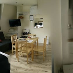 Finsbury Serviced Apartments - Apartment no. 7