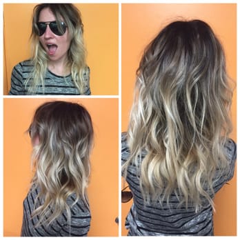 Tangerine Salon - Created by Amber - Men's Hair Salons Near Me - Long Beach, California