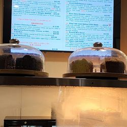 Viva Cafe - Menu, bundt cakes, hot food