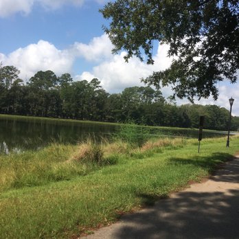 Tom Triplett Community Park - Tennis Near Me - Pooler, Georgia