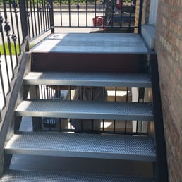 Staircase Staircase