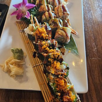 Yamamori - King Kong and Bingo Bango - Japanese Near Me - Pearland, Texas Yamamori - King Kong and Bingo Bango - Japanese Near Me - Pearland, Texas