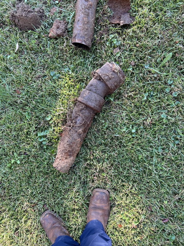 Slide of Ransom and Company